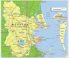 We partner with real estate agents across the moreton bay region to help achieve their real estate goals. 1 The Moreton Bay Regional Council Location Map Download Scientific Diagram