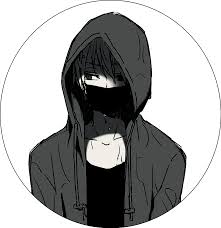 Gambar anime cowok keren cool hd gambarnya keren sekali. Anime Drawings Face Mask Novocom Top