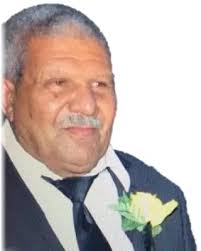 Obituary information for William S. Badgett Sr.