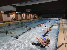 Aquagym Fli Pompey