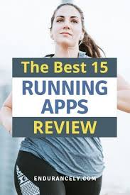 A Complete Review Of The Best Running Apps If You Want To Improve Your Running Or Running R Running App For Beginners Running For Beginners Apps For Running