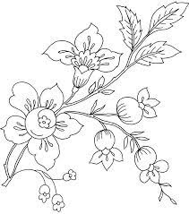 Seperti misalnya ialah bunga matahari, bunga mawar, bunga tulip maupun bunga melati. Gambar Bunga Melati Yang Belum Diwarnai Gambar Mewarnai Bunga Matahari Mawar Tulip Melati Gambar Mewarnai Mewarnai Gambar B Sketsa Bunga Seni Bordir Sketsa