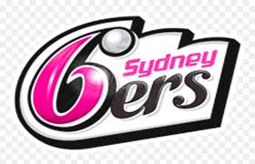 The sydney sixers are an australian professional franchise men's cricket team, competing in australia's domestic twenty20 cricket competition, the big bash league (bbl). Sydney Sixer Hd Png Logo Sydney Sixers Transparent Png Vhv