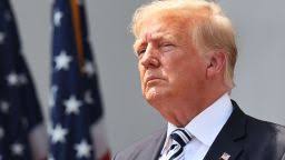 Mar-a-Lago special master orders Trump team to back up any claims of FBI  'planting' evidence