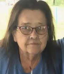 Obituary information for Nancy Lee Thomas