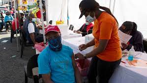 Feb 01, 2021 · the south african variant, like the new uk variant, contains a mutation known as n501y which is believed to make the virus more contagious than older variants. 3iyi3m7d2g7bim