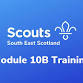 First Response 10B only  Galashiels 23/11/25 event image