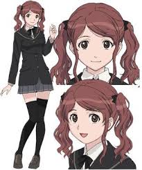 sae おしゃれまとめの人気アイデア pinterest joshua taing かわいい イラスト 女の子 アマガミ アニメ