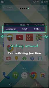 Download and install fast launcher pro apk from the links given below; Quick Launcher Simple Speed For Android Apk Download