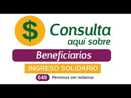 Cada cierto tiempo estará publicándose nuevos beneficiarios en la página de ingreso solidario. Consultar Ingreso Solidario Dnp Cuarta Entrega Como Inscribirme En Movii Para Cobrar En Agosto 2020 Plataforma Movii Departamento De La Prosperidad Social Dps Bono Ingreso Solidario Banco Agrario