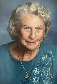 Viola Daugherty Obituary August 18, 2022