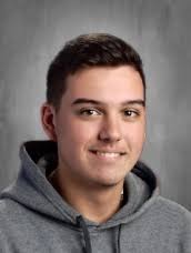 Meet the 2020-21 Second Semester Staff!