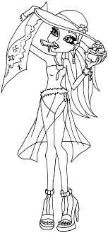 This coloring page was published on 29/04/2013 in the category: Abbey Bominable Monster High Coloring Page Coloring Pages Monster High Pictures Coloring For Kids