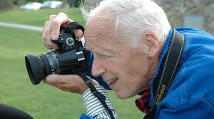 'The Times Of Bill Cunningham' Spotlights Revered Fashion Journalist
