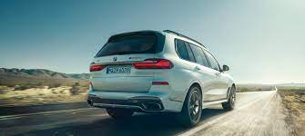 The values of fuel consumptions, co2 emissions and energy consumptions shown were determined according fuel consumption and co2 emissions. Bmw X7 M Automobile Suv Highlights Entdecken Bmw Lu