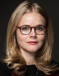 Julia Willoughby Nason Movies & TV Shows List