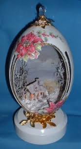 Jp Winter Egg Egg Art Egg Artistry Egg Shell Art