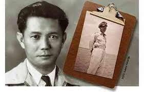 Kisah Laksamada Muda John Lie: Petualangan Sang Hantu Selat Malaka Halaman  all