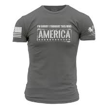 We did not find results for: 2020 June Club I Thought This Was America Grunt Style Llc