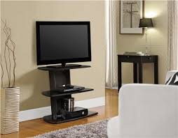 Ameriwood Home Galaxy Ii Tv Stand For Tvs Up To 32 Espresso White Tv Stands Tv Stand Tv Stand With Storage