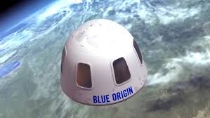 Jul 13, 2021 · blue origin's secretive site it's taking place at blue origin's launch site one. Jeff Bezos Spaceflight Will Put Van Horn Texas On International Map