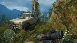 At the point when the popularity based legislature of isla trueno is ousted, a forceful and antagonistic military order ascends to control. Sniper Ghost Warrior 3 Gold Edition Download Torrent For Free On Pc