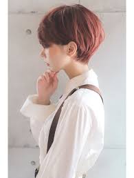 ing deux campari short 高円寺ショート 辻口俊 l040968133 カライングドゥ ing deux のヘアカタログ ホットペッパービューティー 髪 量 多い ヘアスタイル 短い髪のためのヘアスタイル