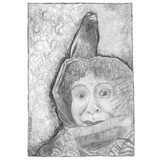 Illustrated football player Ronnie Roddy defensive lineman Available for  commissions #blackandwhitedrawing #drawing #art #design #illustration  #sketch #pencildrawing #bw #blackandwhite #fabercastell #artwork #sketch  #drawing #design #create #inspire ...