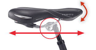 Fahrradsattel Richtig Montieren Bikesattel De