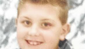 Happy birthday Aiden John Smith!