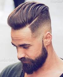 Medium hairstyles are a popular choice in 2021 because of the length's versatility. 44 Top Disconnected Undercut Hairstyles Highly Recommended Cool Hairstyles For Men Haircuts For Men Mens Hairstyles