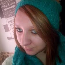 Danielle Hayward (@DaniiHayward)