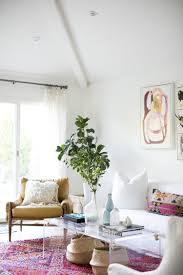 Modern Meets Vintage Charm In An Orange County Living Room Rue Home Living Room Living Room Inspiration Room Inspiration