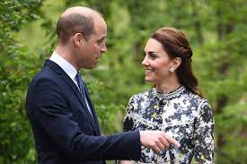 Prinz william wies vorwurf zurück. Herzogin Catherine So Hat Sie Prinz William Gerettet Gala De