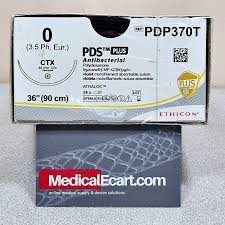 Image result for Polydioxanone Suture