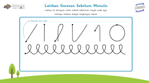 Maybe you would like to learn more about one of these? Halo Semua Ayo Ikuti Cara Menulis Erlangga Forkids