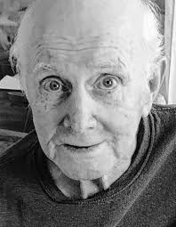 Alfred Potter Obituary (1943