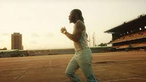 Burna boy the african giant has shown that music just got better. Stream Burna Boy S New Song Kilometre Idea Huntr