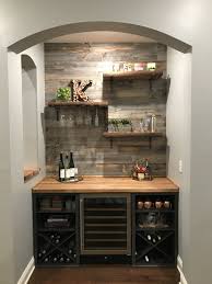 Remodel Basement Basement Ideas Renovate Basement Basement Redo Basementbarideas Home Bar Furniture Diy Home Bar Home Bar Designs