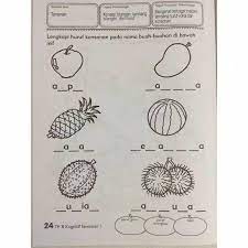 Maybe you would like to learn more about one of these? Belajar Pengembangan Kemampuan Kognitif Untuk Anak Tk B Shopee Indonesia