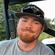 Sydney Cline and Caleb Choate's Wedding Website