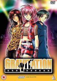 Gravitation (TV Mini Series 1999–2001) - IMDb