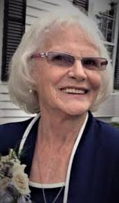 Monique Laplante Obituary