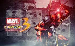 Check spelling or type a new query. Marvel Vs Capcom 3 Fate Of Two Worlds 4k Ultra Hd Wallpaper Background Image 4042x2492