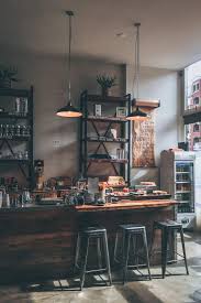 Right Here Is An Instance Of A Coffee Shop Style That You Can Utilize In The House Or Utilize It F Vintage Coffee Shops Coffee Bar Design Coffee Shops Interior