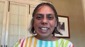 RUCHIRA GUPTA TALKS ABOUT WRITING THE FREEDOM SEEKER ON ABOUT THE AUTHORS TV