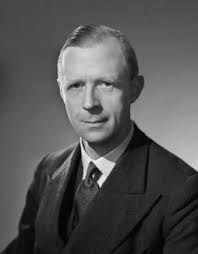 Sir Kenneth Owen Roberts-Wray