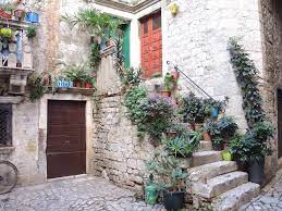 See this tour and others like it, or plan your own with komoot! Trogir Hafen Mysea