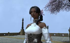 Maybe you would like to learn more about one of these? Eorzea Database Modern Aesthetics Adventure Final Fantasy Xiv The Lodestone