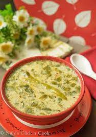 Thanni Saaru Drumstick Leaves Soup A Famous Recipe From My Hometown Healthy Soup Http Www Nithisclickncoo Veggie Dishes How To Cook Pasta Famous Recipe